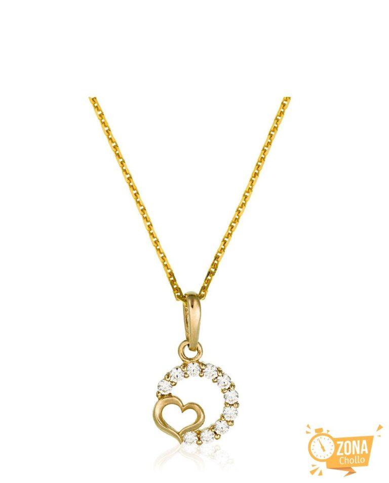ColganteNina oro amarillo — 49,95€ € -83%