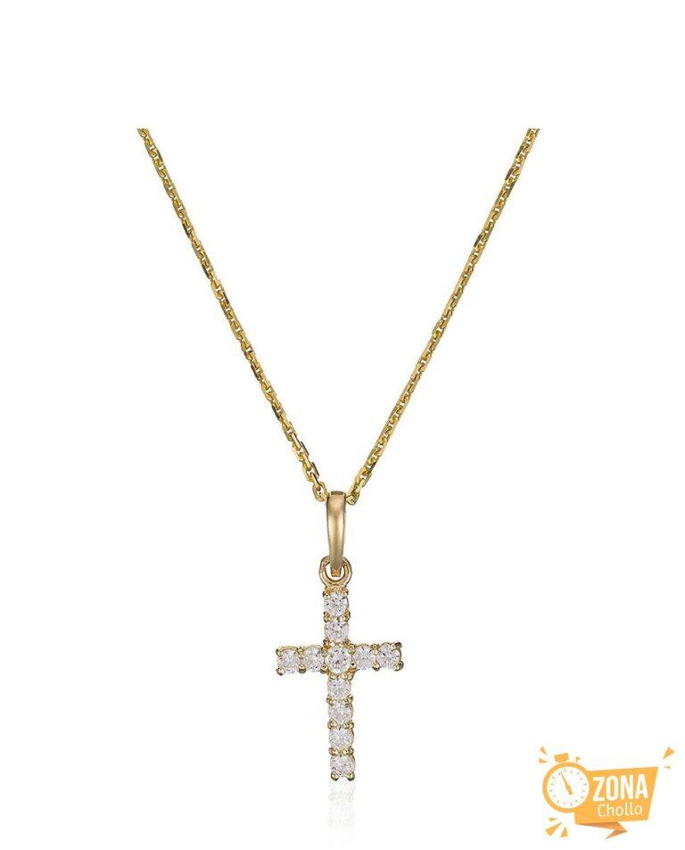 ColganteCroix Vérité oro amarillo — 49,95€ € -82%