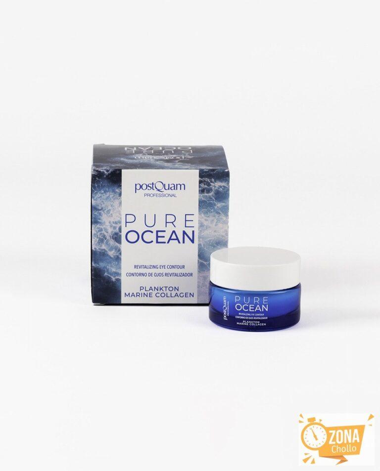 Contorno Ocean Postquam 15ml — 12,95€ € -74%