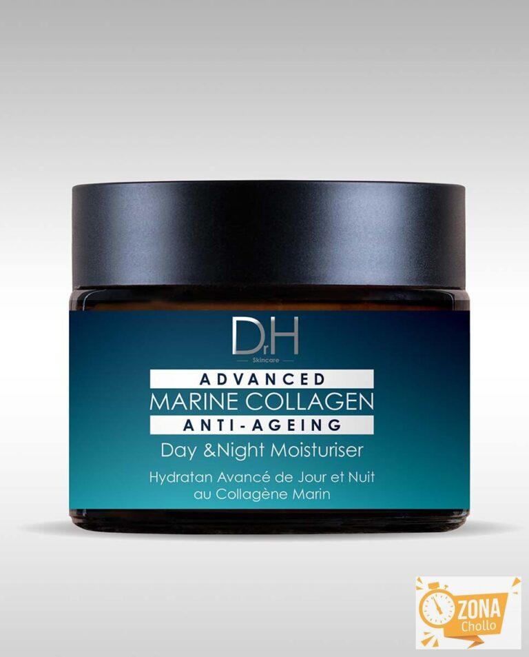 Crema Día/Noche Colágeno Mar. 60ml — 29,95€ € -88%