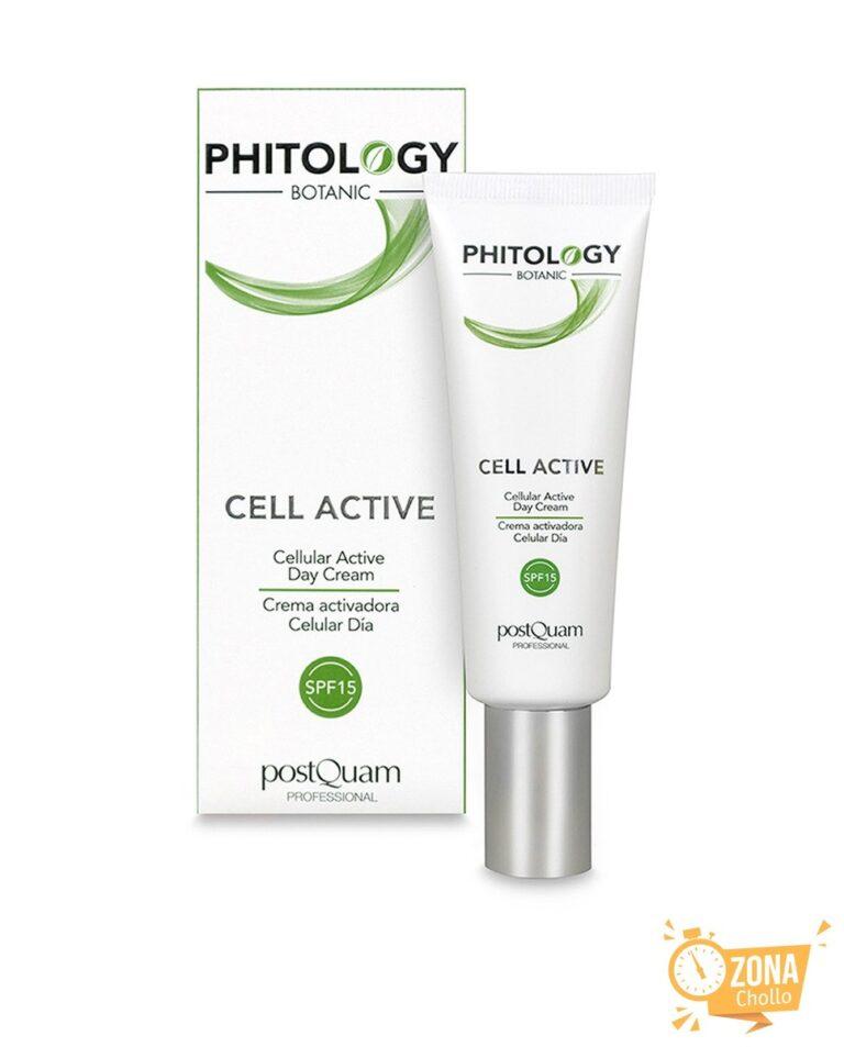Crema día reafirmante spf15 — 11,95€ € -82%