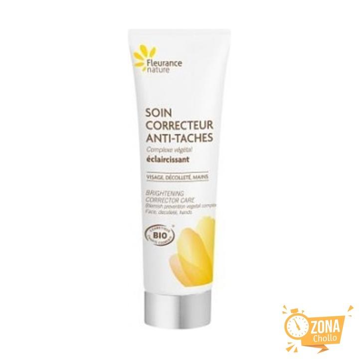 Cuidado Corrector Antimanchas 50 ml de crema Fleurance Nature — 20.08 €