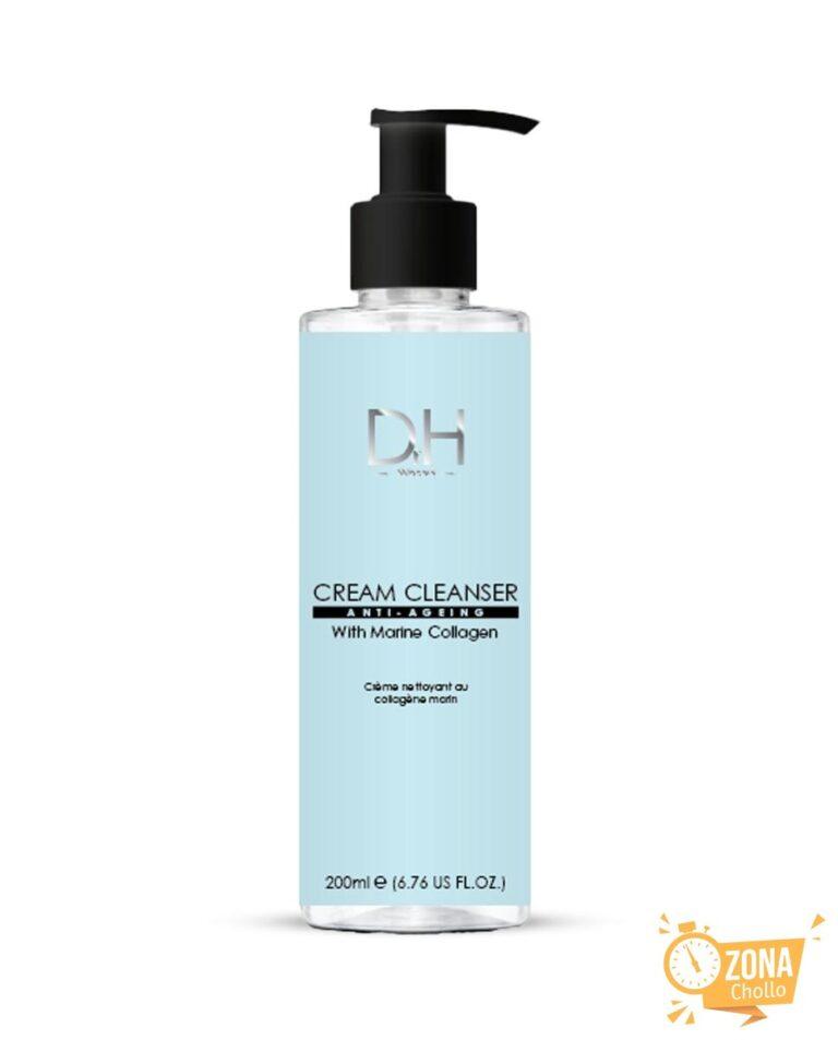 DRH Limpiador en Crema con Colágeno Marino 200ml — 15,95€ € -82%
