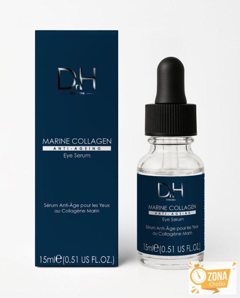 DRH Sérum Antiedad de Contorno de Ojos con Colágeno Marino 15ml — 29,95€ € -83%
