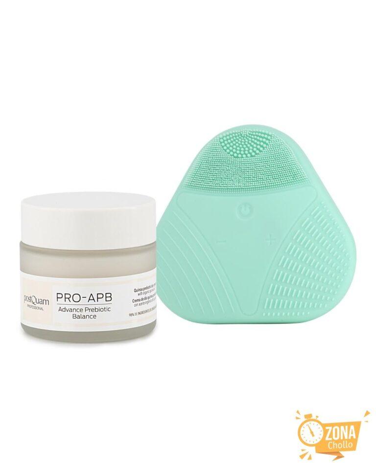 Dia Prebiotic + Silicon Cleasing — 44,95€ € -77%