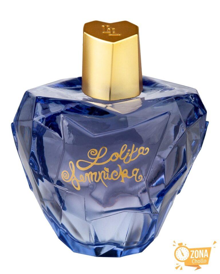 Eau de Parfum Mon Premier Parfum Lolita Lempicka 100 ml · El Corte… — 38,95 € -70%
