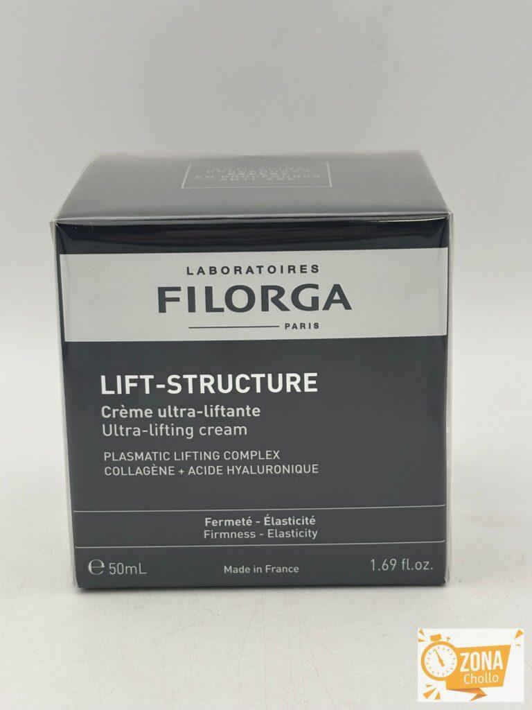 Filorga Lift-Structure Crema Ultra-Lifting 50ml — 60.95 €
