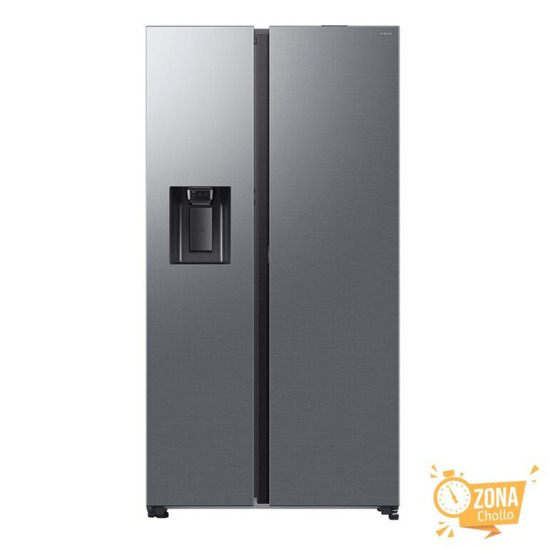 Frigorífico Americano Samsung Bespoke AI 178cm Twin Cooling Plus™… — 863,2 € -65%