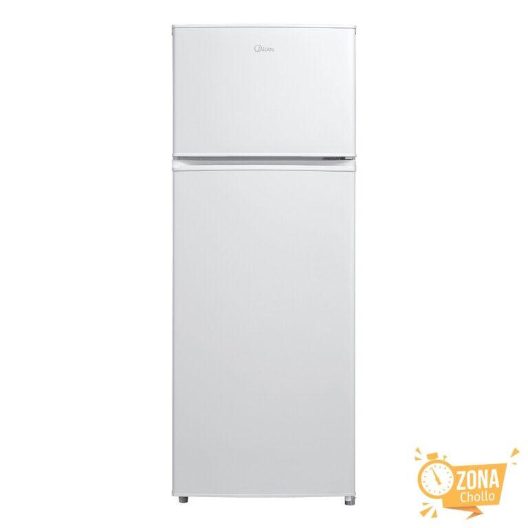 Frigorificos 2 puertas Midea Ciclico – MDRT294FGE01 (Reacondicionado… — 127,2 € -64%