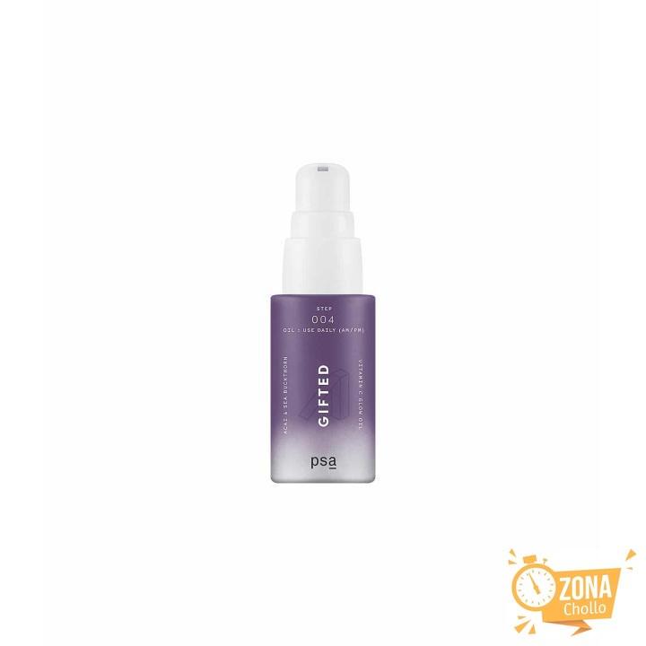 Gifted Acai & Sea Buckthorn Vitamin C Glow Oil — 38.25 €