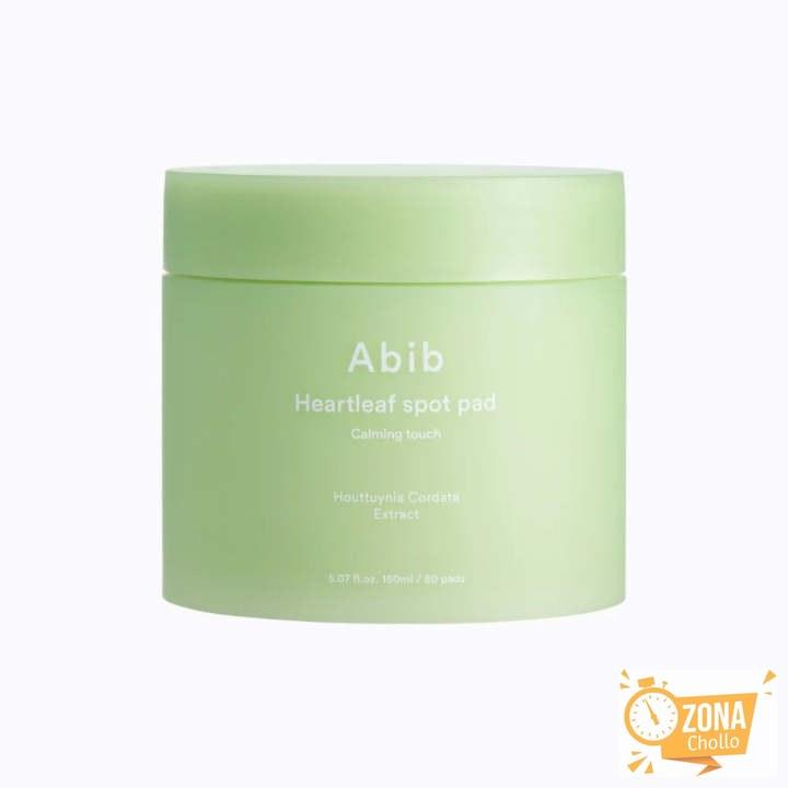 Heartleaf Spot Pad Calming Touch — 21.6 €