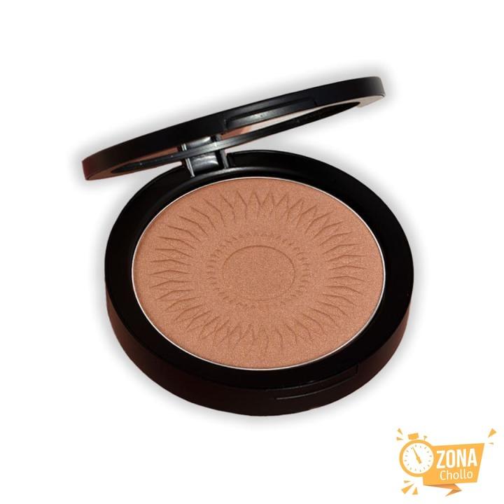 INGLOT Always The Sun Glow Face Bronzer Palette 701, Polvos… — 27.99 €