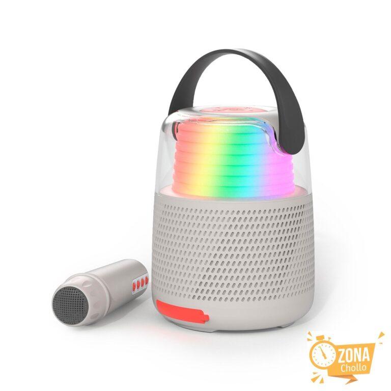 Karaoke MOB · Mob · El Corte Inglés — 12,5 € -75%