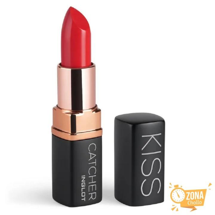 Kiss Catcher Spicy one 922- Labial cremoso de alta cobertura Kiss… — 12.99 €