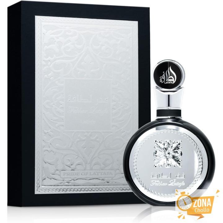 Lattafa Fakhar Homme Eau de Parfum Hombre 100 ml | Perfume Árabe… — 34.9 €