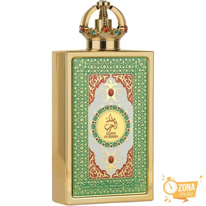 Lattafa Pride Queen of Arabia Eau de Parfum Mujer 100 ml | Perfume… — 49.9 €