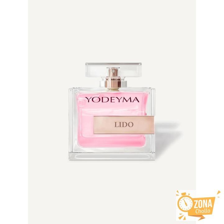 Lido Perfume de Mujer de Yodeyma. Fragancia femenina elegante… — 24.95 €