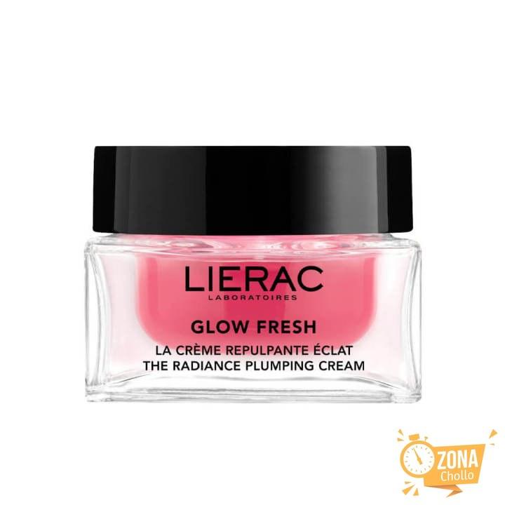 Lierac Glow Fresh Crema 50 ml — 33.85 €