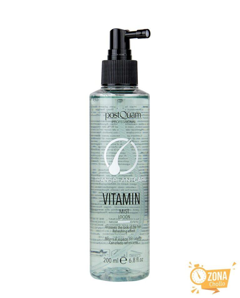 Loción Trasplante Care Vitamin Postquam 200 Ml — 19,95€ € -83%
