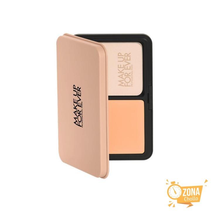 MAKE UP FOR EVER – HD Skin Matte Velvet Powder Foundation – 2Y30 – 11g — 25.99 €