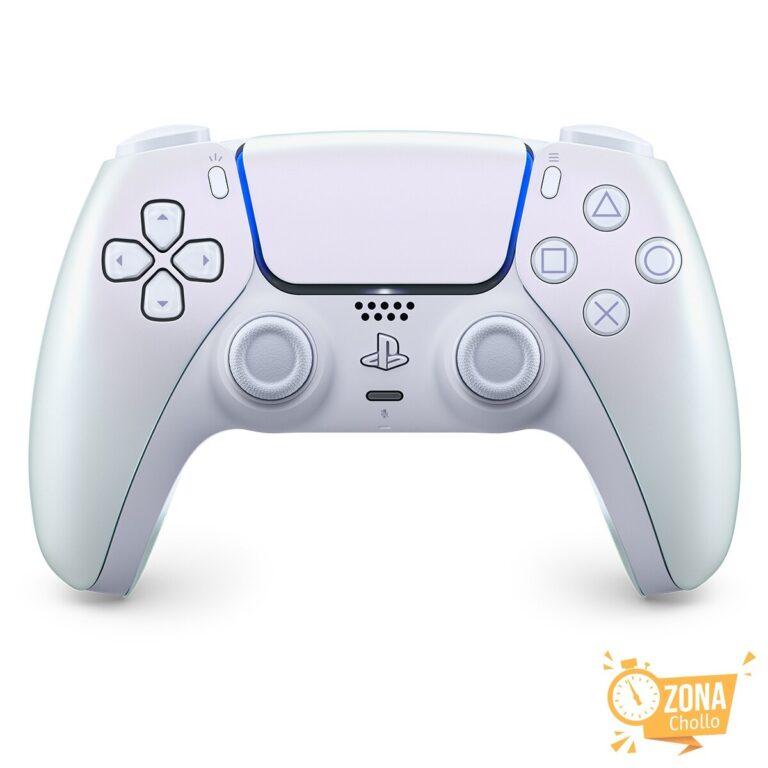 Mando inalámbrico DualSense: Colección Chroma (Reacondicionado Grado… — 49 € -40%