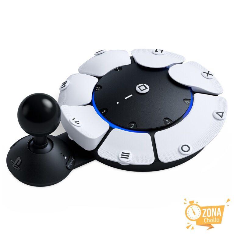 Mando Access PlayStation 5 (Reacondicionado Grado C) · El Corte Inglés — 29 € -61%