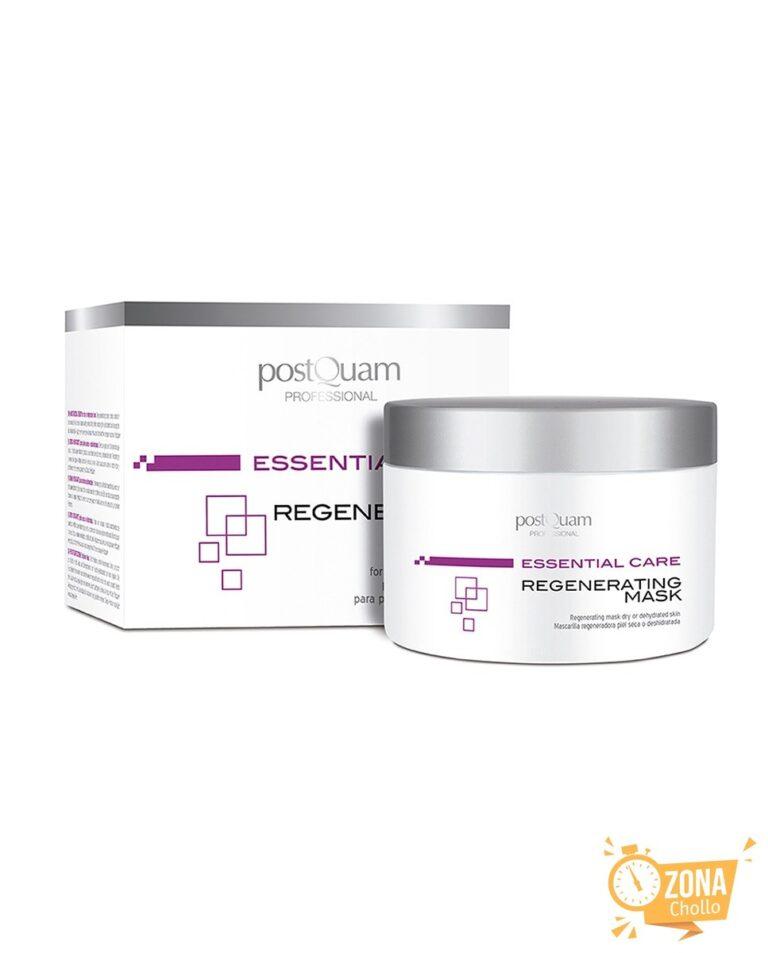 Mascarilla regeneradora — 11,95€ € -76%