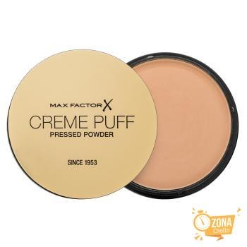 Max Factor Pudra Compacta Creme Puff 40 Creamy Ivory 14 G — 9.01 €