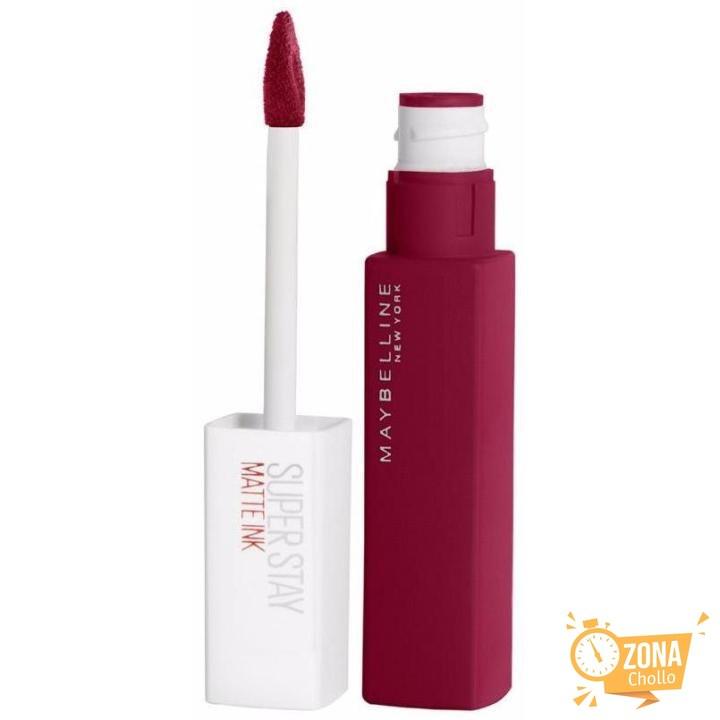 Maybelline Super Stay Matte Ink Barra De Labios 115 — 15.52 €
