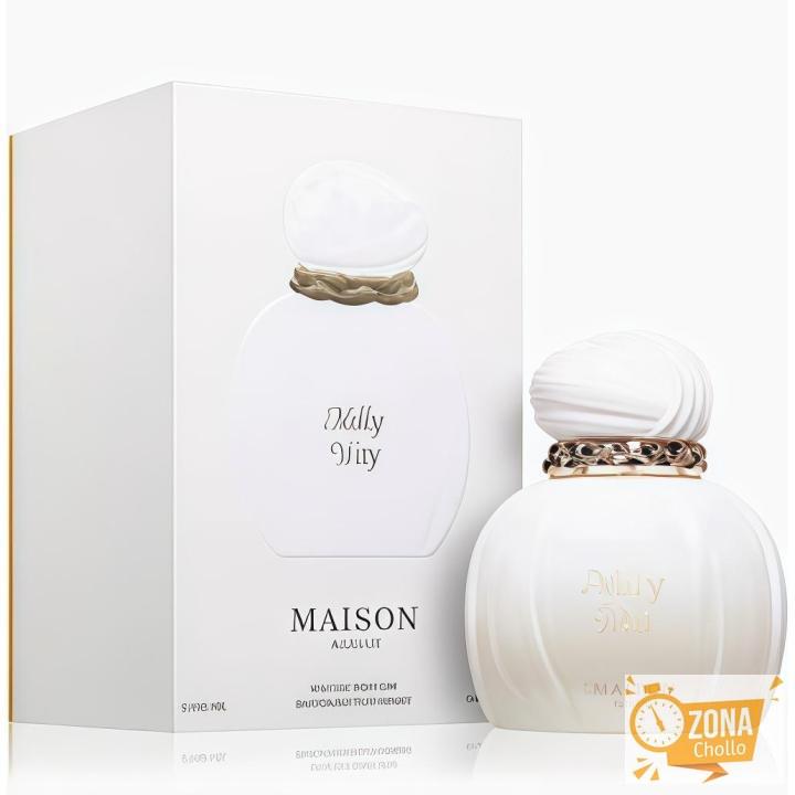 Milky Way Maison Asrar Perfume Gourmand Dulce y Cremoso de Larga… — 39.69 €