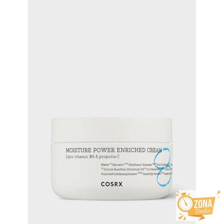 Moisture Power Enriched Cream — 33.29 €