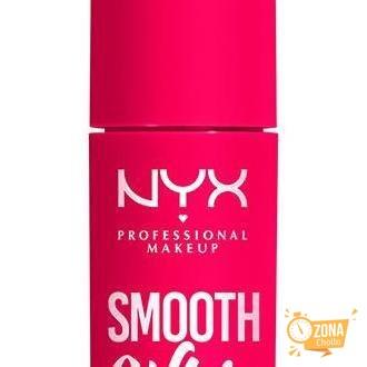Nyx Smooth Whipe Matte Lip Cream 10 Pillow Fight 4Ml — 14.39 €