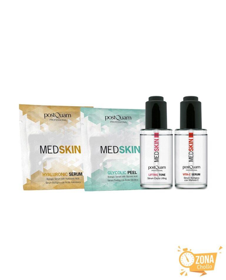 Pack biológico lifting + vitamina c con velo de regalo — 19,95€ € -82%