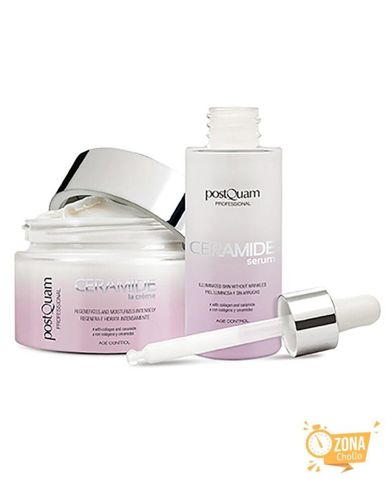 Pack ceramides — 29,95€ € -81%