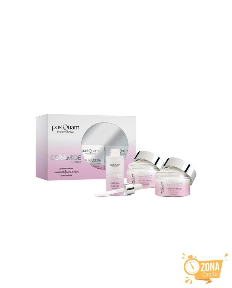 Pack ceramide — 44,95€ € -82%