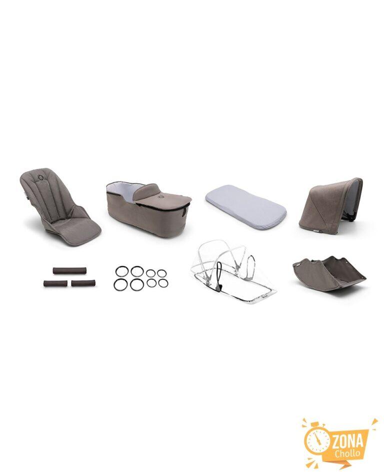 Pack de Estilo completo Bugaboo para Coche de paseo Fox Mineral… — 59,00€ € -86%