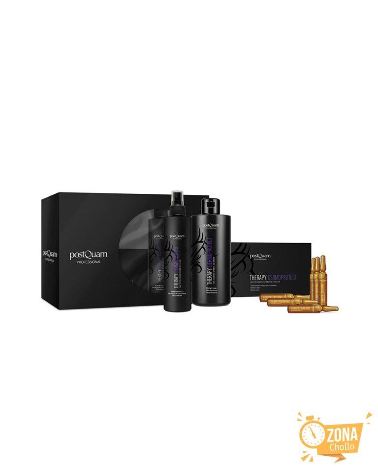Pack dermoprotect treatment — 24,95€ € -79%