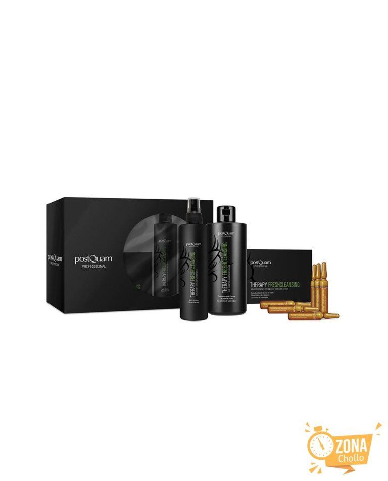 Pack fresh cleansing treatment — 15,95€ € -84%