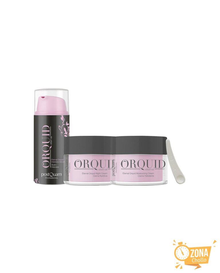 Pack linea orquidea 1 — 19,95€ € -80%