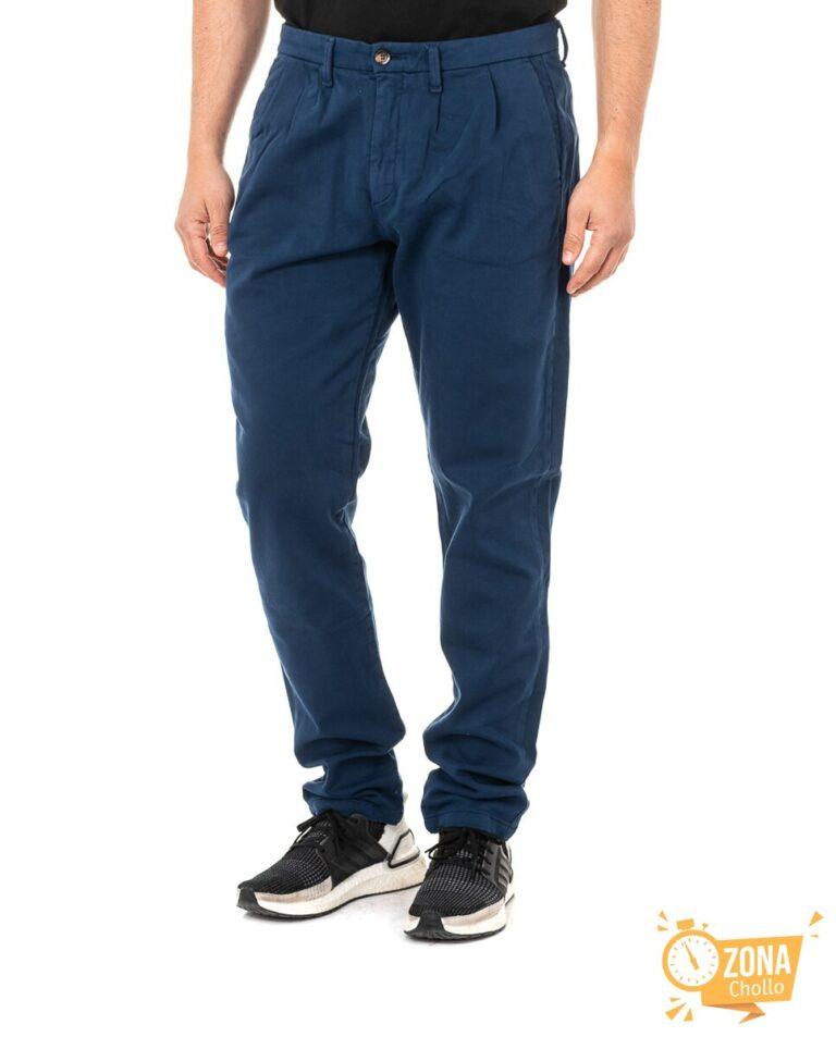 Pantalón bajo corte recto — 44,95€ € -80%