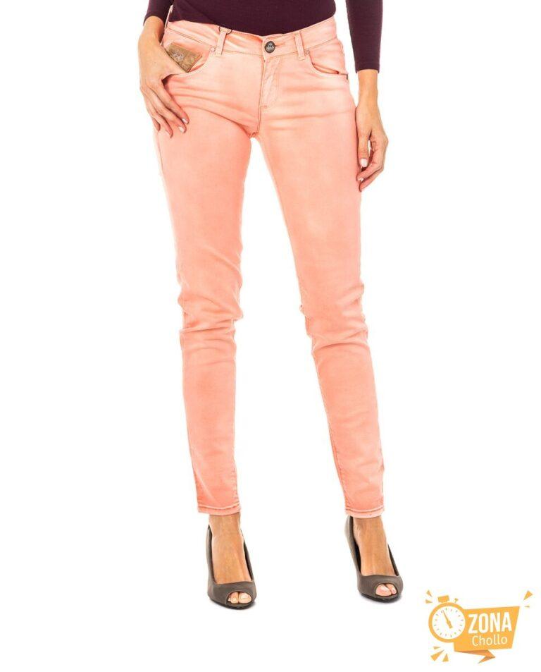Pantalón elástico — 44,95€ € -80%