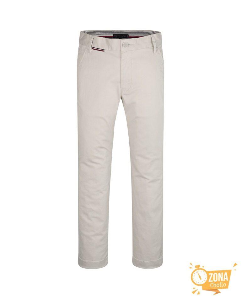 Pantalón chino de niño en beige — 15,00€ € -81%
