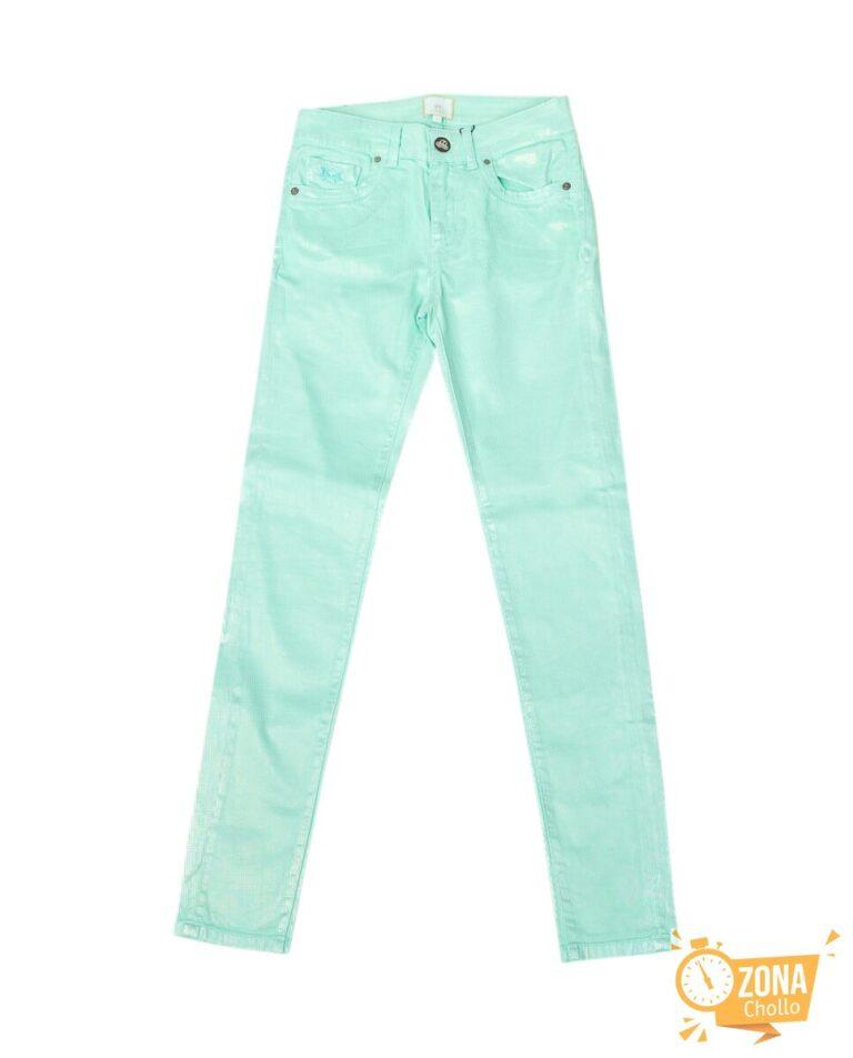 Pantalón Stretch — 39,95€ € -74%
