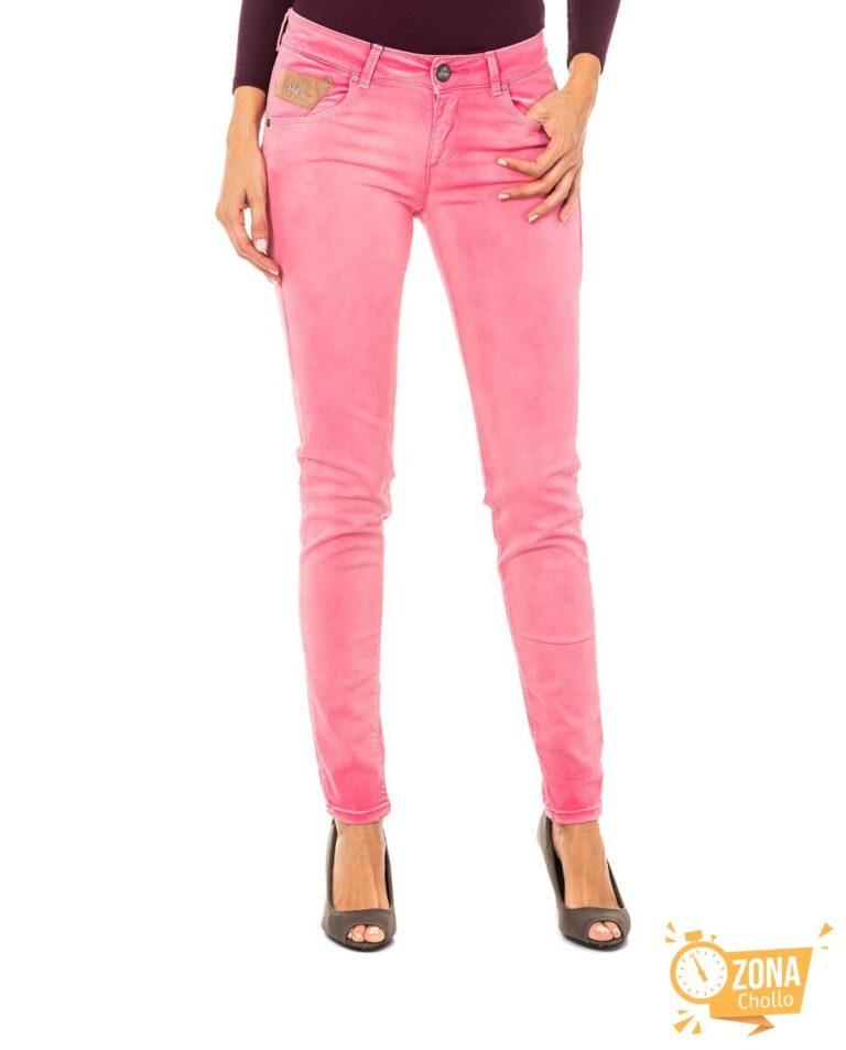 Pantalón elástico — 59,95€ € -73%