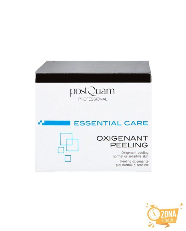Peeling oxigenante — 10,95€ € -76%