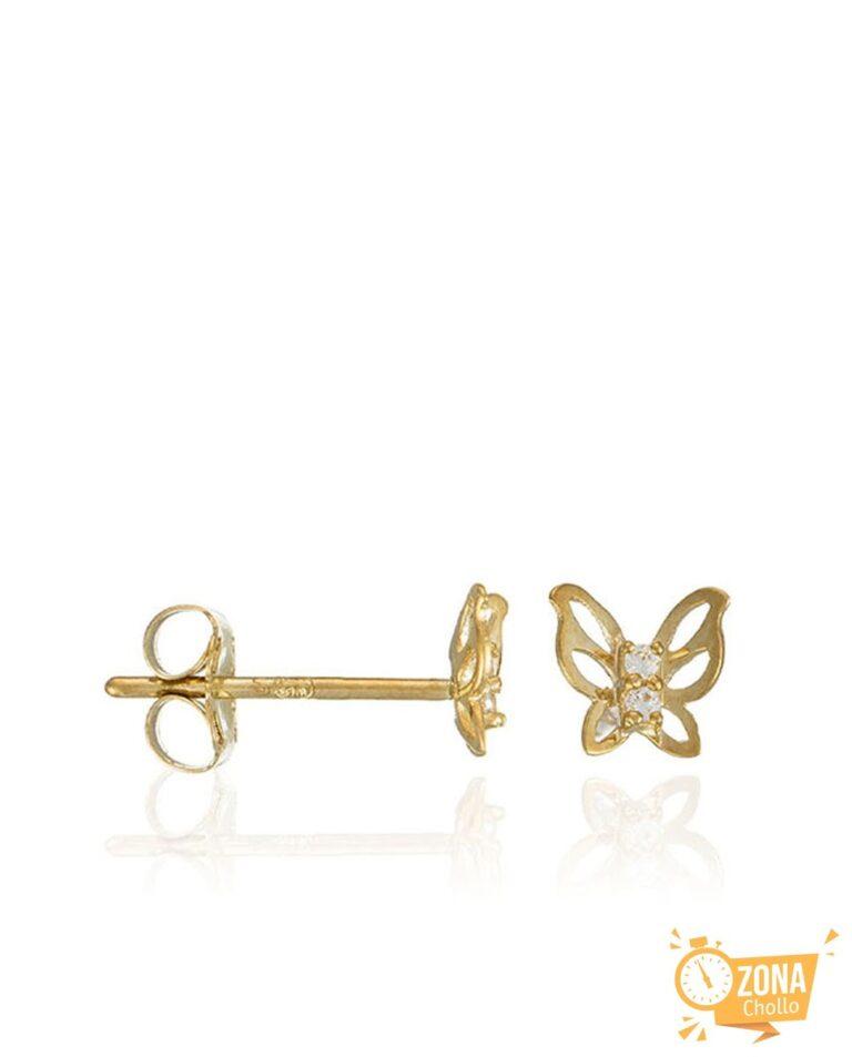 Pendientes Ilumination — 39,95€ € -86%