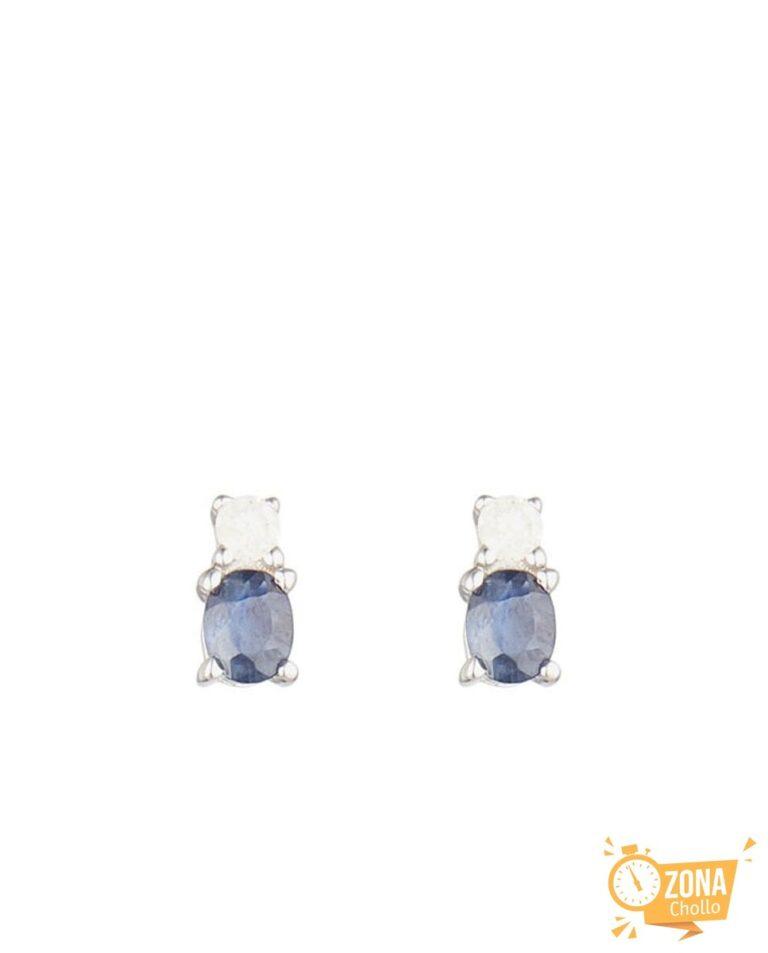 Pendientes «Croisières» D0,08/2 — 214,00€ € -81%