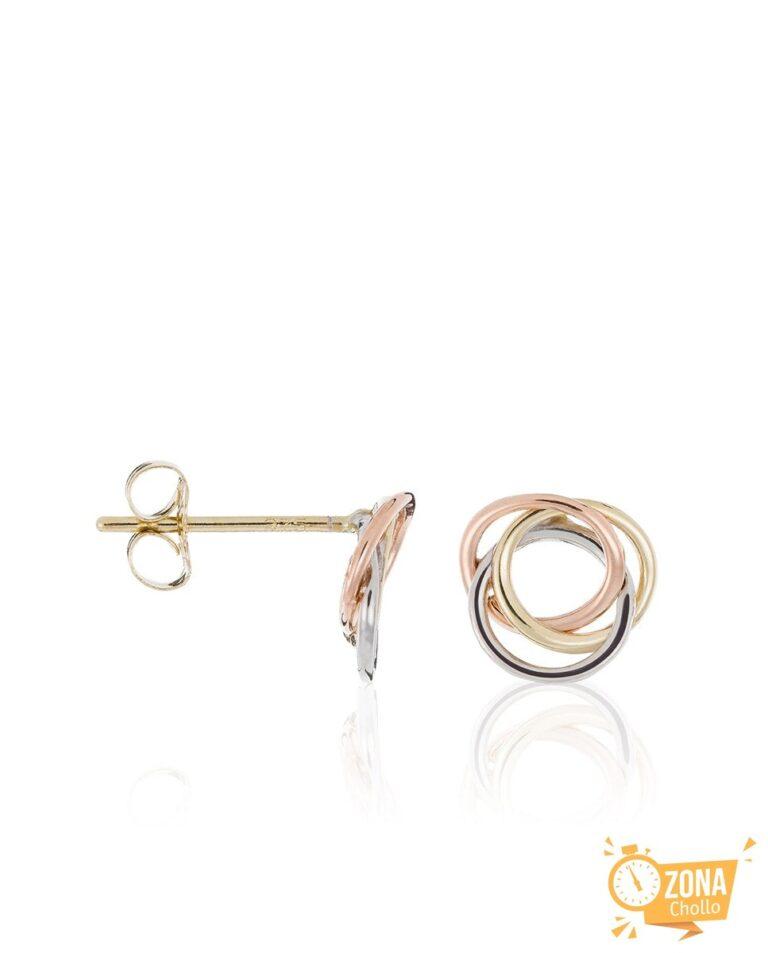 Pendientes Croisade — 94,95€ € -81%
