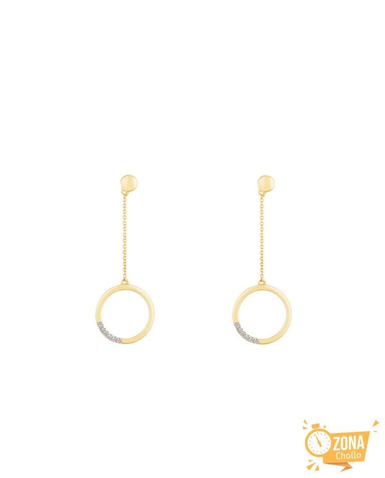 Pendientes «Alexa» D0,04/12 — 189,00€ € -82%