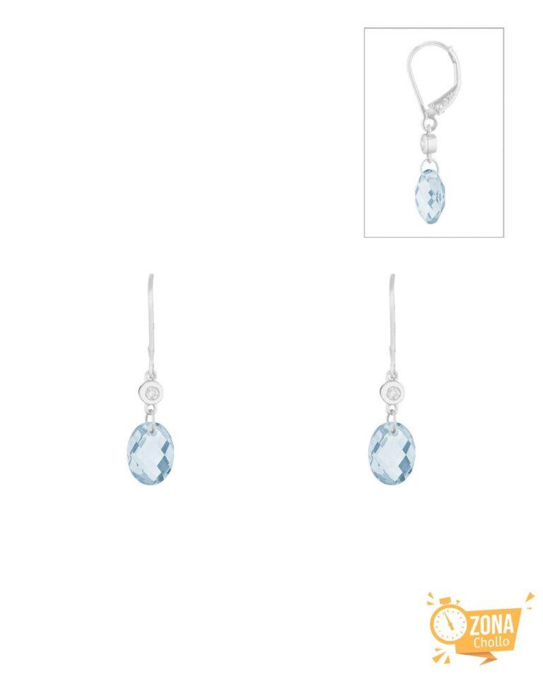 Pendientes «Olivia» D0,07/2 — 269,00€ € -81%